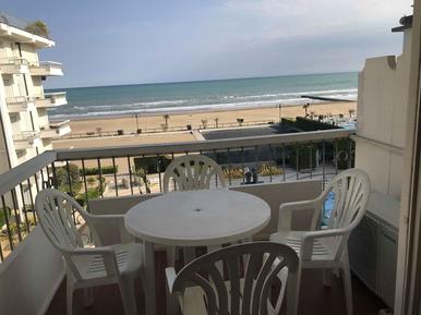  Für 5 Personen: Hübsches Apartment / Ferienwohnung in der Region Lido di Jesolo