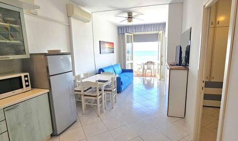  Für 6 Personen: Hübsches Apartment / Ferienwohnung in der Region Lido di Jesolo