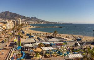  Für 4 Personen: Hübsches Apartment / Ferienwohnung in der Region Fuengirola