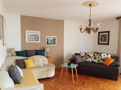  Für 6 Personen: Hübsches Apartment / Ferienwohnung in der Region Baska