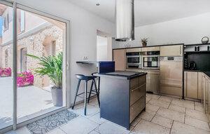 Gemütliches Ferienhaus : Region Peymeinade für 8 Personen