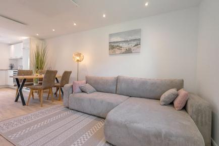 Gemütliches Ferienhaus : Region Nordstrand für 6 Personen