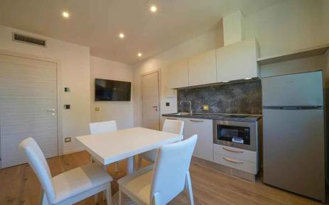  Für 3 Personen: Hübsches Apartment / Ferienwohnung in der Region Castiglioncello