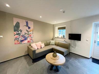 Gemütliches Ferienhaus : Region Limburg für 3 Personen