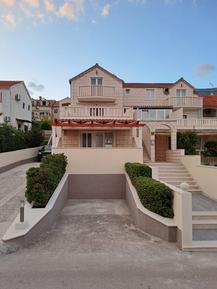  Für 2 Personen: Hübsches Apartment / Ferienwohnung in der Region Dalmatien