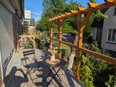 Für 2 Personen: Hübsches Apartment / Ferienwohnung in der Region Schneverdingen