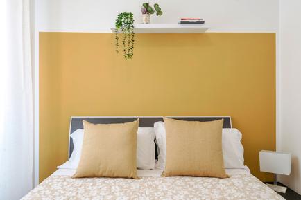  Für 4 Personen: Hübsches Apartment / Ferienwohnung in der Region Lazise