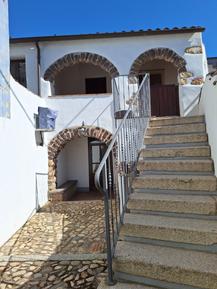 Gemütliches Ferienhaus : Region Sardinien für 6 Personen
