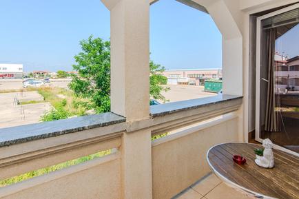  Für 4 Personen: Hübsches Apartment / Ferienwohnung in der Region Vir