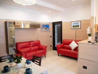  Für 4 Personen: Hübsches Apartment / Ferienwohnung in der Region Conversano
