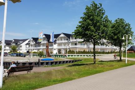  Für 6 Personen: Hübsches Apartment / Ferienwohnung in der Region Karlshagen
