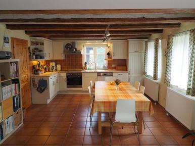  Für 6 Personen: Hübsches Apartment / Ferienwohnung in der Region Zingst