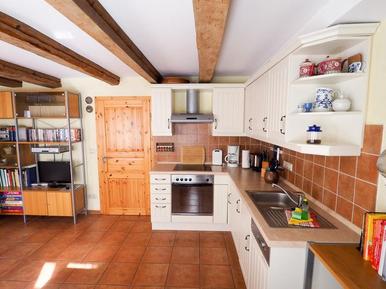  Für 4 Personen: Hübsches Apartment / Ferienwohnung in der Region Zingst