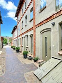  Für 3 Personen: Hübsches Apartment / Ferienwohnung in der Region Wismar