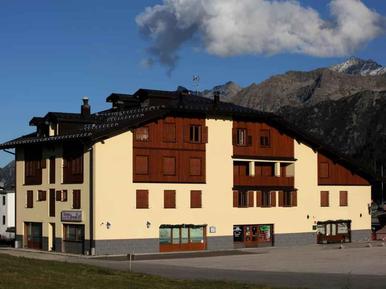  Für 4 Personen: Hübsches Apartment / Ferienwohnung in der Region Trentino
