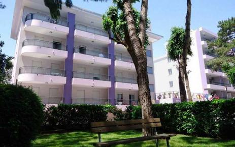  Für 6 Personen: Hübsches Apartment / Ferienwohnung in der Region Adria