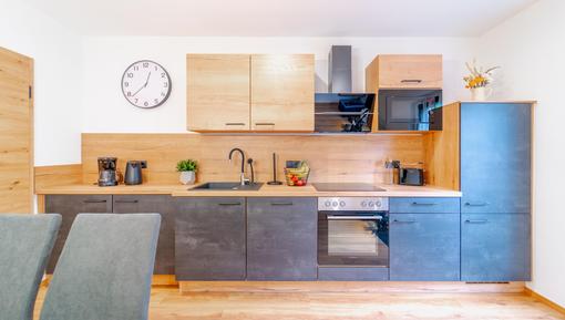  Für 5 Personen: Hübsches Apartment / Ferienwohnung in der Region Ötztal