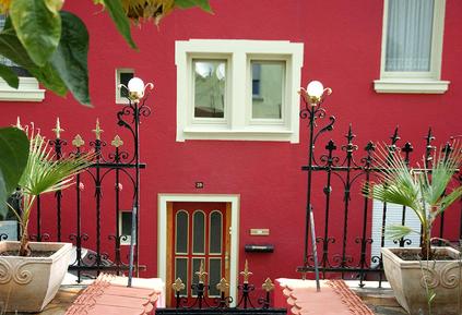  Für 2 Personen: Hübsches Apartment / Ferienwohnung in der Region Hunsrück