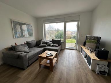  Für 2 Personen: Hübsches Apartment / Ferienwohnung in der Region Idar-Oberstein