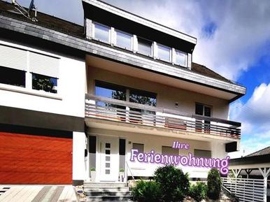  Für 3 Personen: Hübsches Apartment / Ferienwohnung in der Region Idar-Oberstein