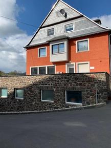  Für 3 Personen: Hübsches Apartment / Ferienwohnung in der Region Hunsrück