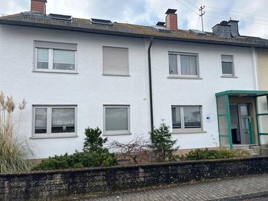  Für 5 Personen: Hübsches Apartment / Ferienwohnung in der Region Idar-Oberstein