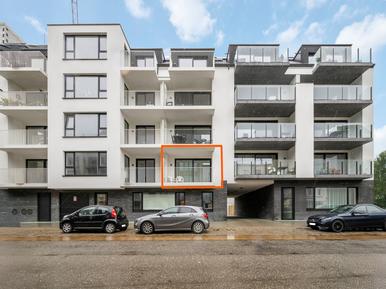  Für 6 Personen: Hübsches Apartment / Ferienwohnung in der Region Blankenberge