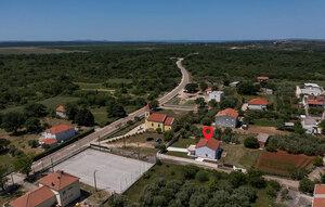 Gemütliches Ferienhaus : Region Nin für 6 Personen