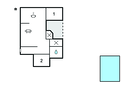  Für 4 Personen: Hübsches Apartment / Ferienwohnung in der Region Istrien