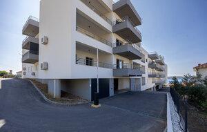  Für 6 Personen: Hübsches Apartment / Ferienwohnung in der Region Seget Donji