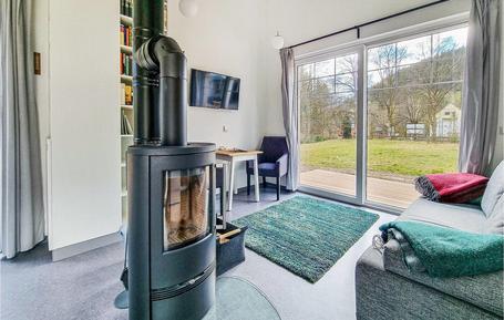 Gemütliches Ferienhaus : Region Wildemann für 2 Personen