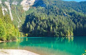  Für 4 Personen: Hübsches Apartment / Ferienwohnung in der Region Trentino