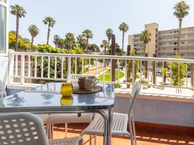  Für 4 Personen: Hübsches Apartment / Ferienwohnung in der Region Salou