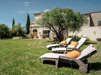 Gemütliches Ferienhaus : Region Languedoc-Roussillon für 4 Personen