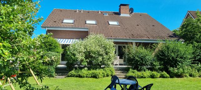 Gemütliches Ferienhaus : Region Kellenhusen an der Ostsee für 7 Personen
