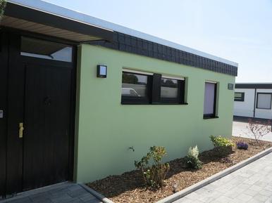  Für 6 Personen: Hübsches Apartment / Ferienwohnung in der Region Tossens