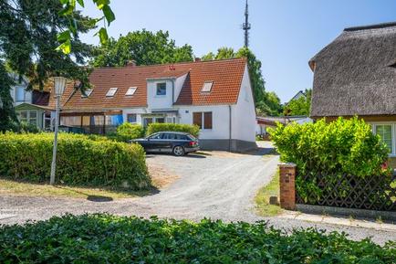  Für 3 Personen: Hübsches Apartment / Ferienwohnung in der Region Ostseebad Heringsdorf