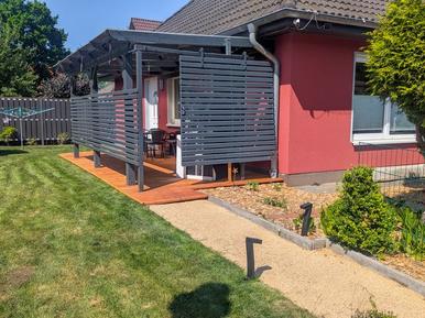  Für 5 Personen: Hübsches Apartment / Ferienwohnung in der Region Schwerin