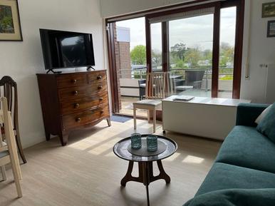  Für 2 Personen: Hübsches Apartment / Ferienwohnung in der Region Dangast