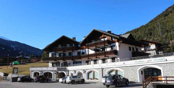  Für 5 Personen: Hübsches Apartment / Ferienwohnung in der Region Premadio