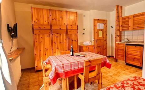  Für 2 Personen: Hübsches Apartment / Ferienwohnung in der Region Valdidentro