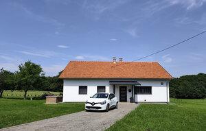 Gemütliches Ferienhaus : Region Kroatische Adriaküste für 4 Personen