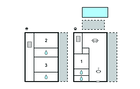  Für 6 Personen: Hübsches Apartment / Ferienwohnung in der Region Tar