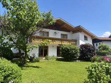  Für 4 Personen: Hübsches Apartment / Ferienwohnung in der Region Tirol