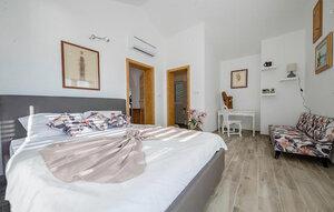  Für 6 Personen: Hübsches Apartment / Ferienwohnung in der Region Kampor