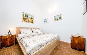  Für 2 Personen: Hübsches Apartment / Ferienwohnung in der Region Kampor