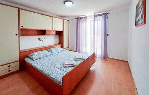  Für 4 Personen: Hübsches Apartment / Ferienwohnung in der Region Primorje-Gorski