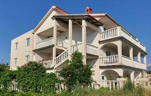  Für 3 Personen: Hübsches Apartment / Ferienwohnung in der Region Lopar
