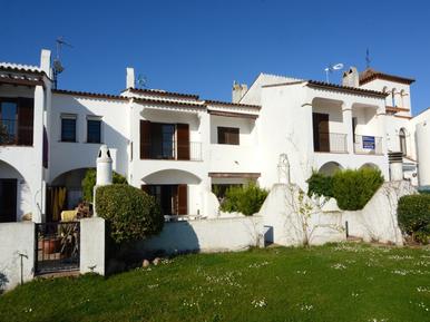 Gemütliches Ferienhaus : Region Torroella de Montgri für 5 Personen