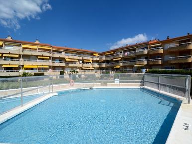  Für 3 Personen: Hübsches Apartment / Ferienwohnung in der Region Els Griells